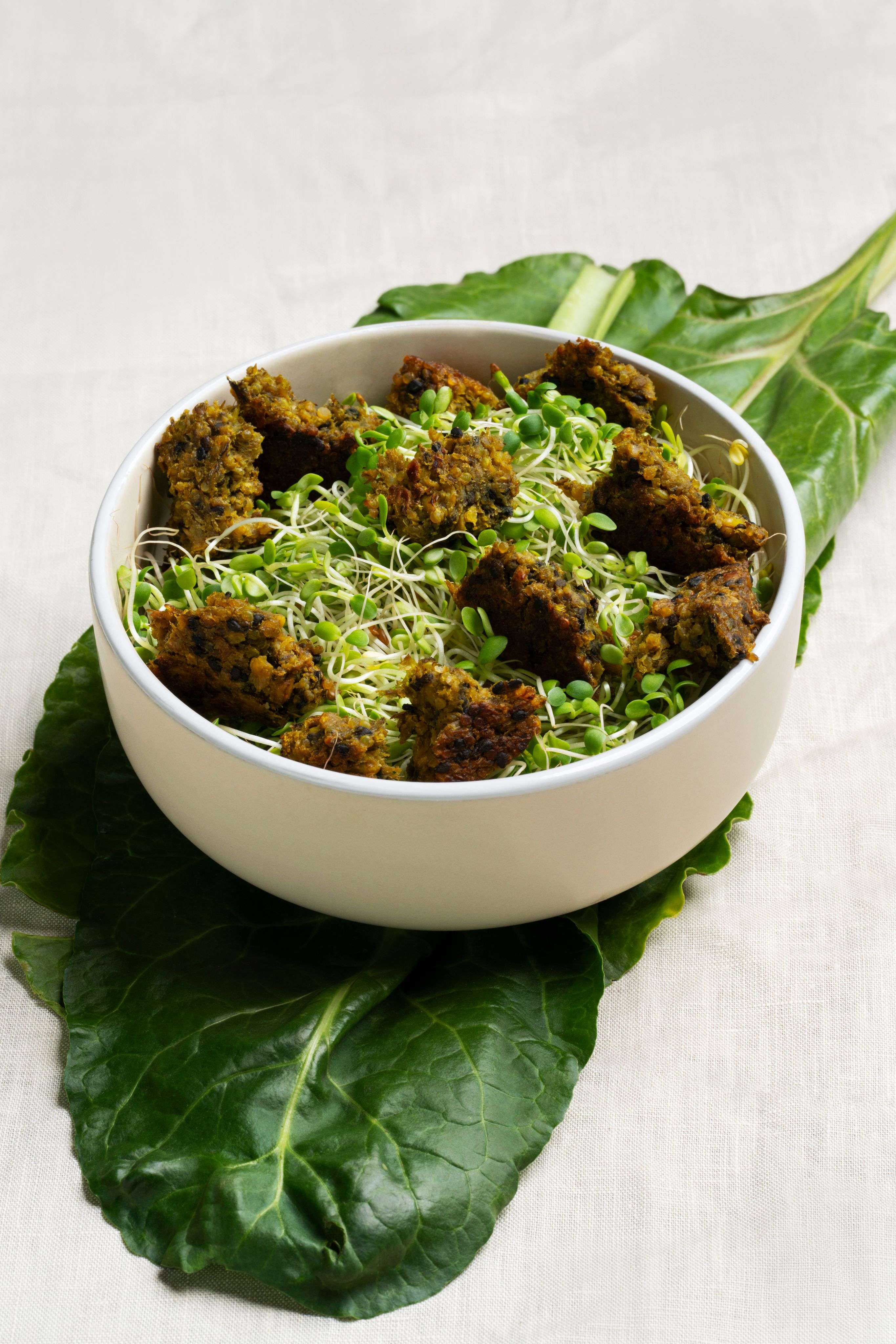 Methi Gota